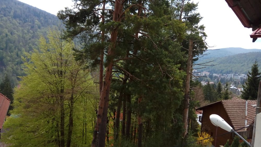 Casa Adina Double Room, Mountain View 15