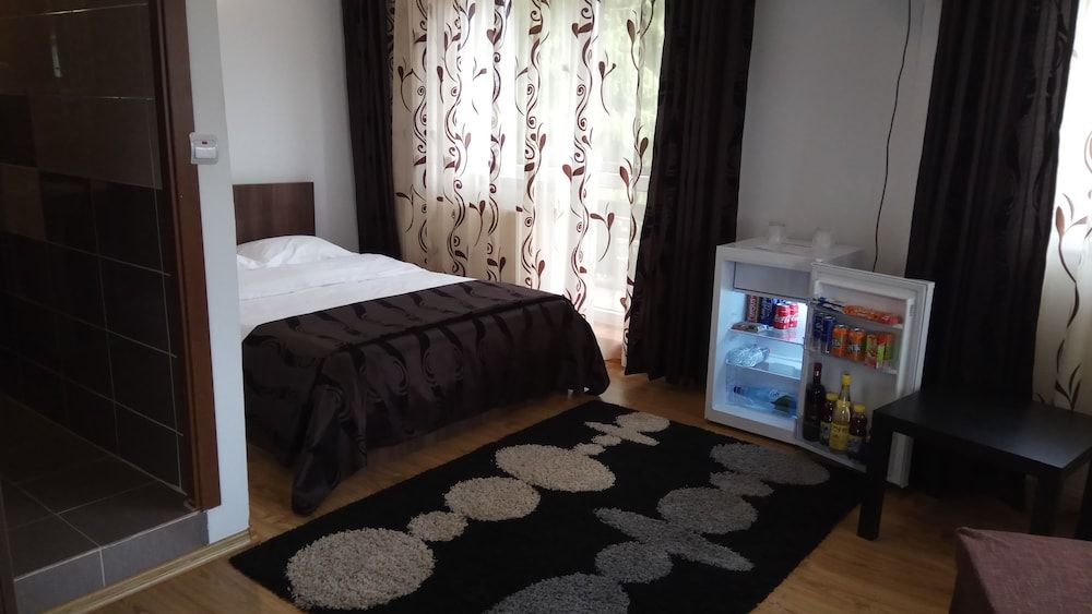 Casa Adina Double Room, Mountain View 7