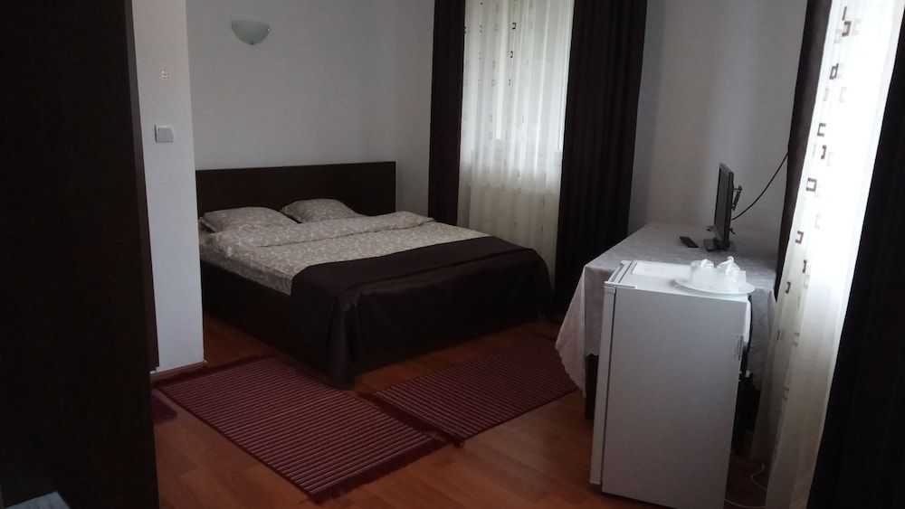 Casa Adina Double Room, Mountain View