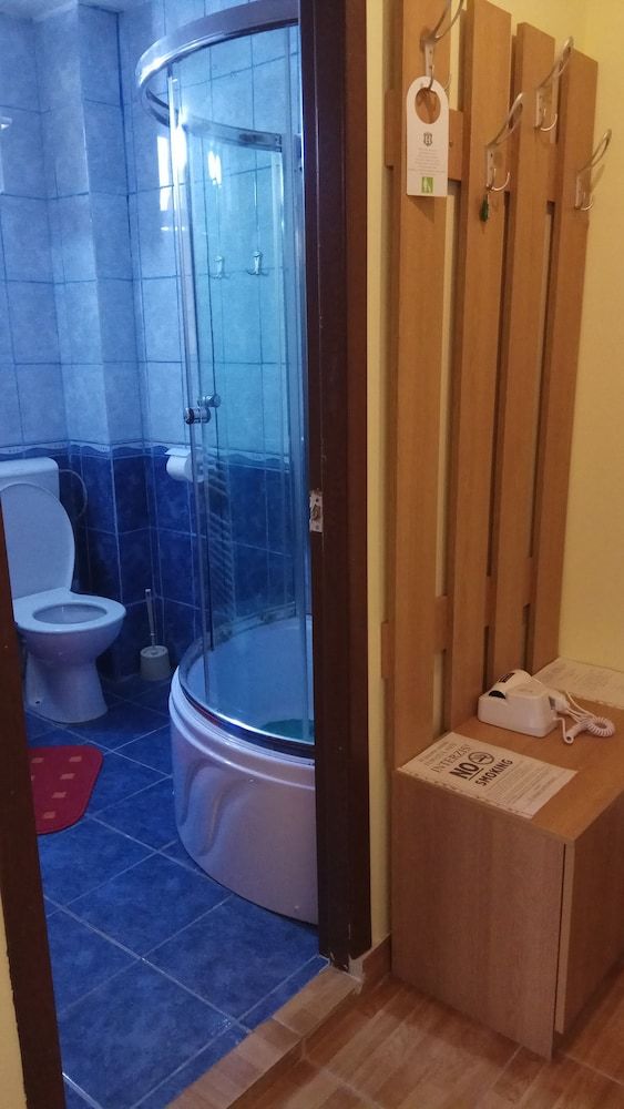 Casa Adina Double Room, Mountain View 17