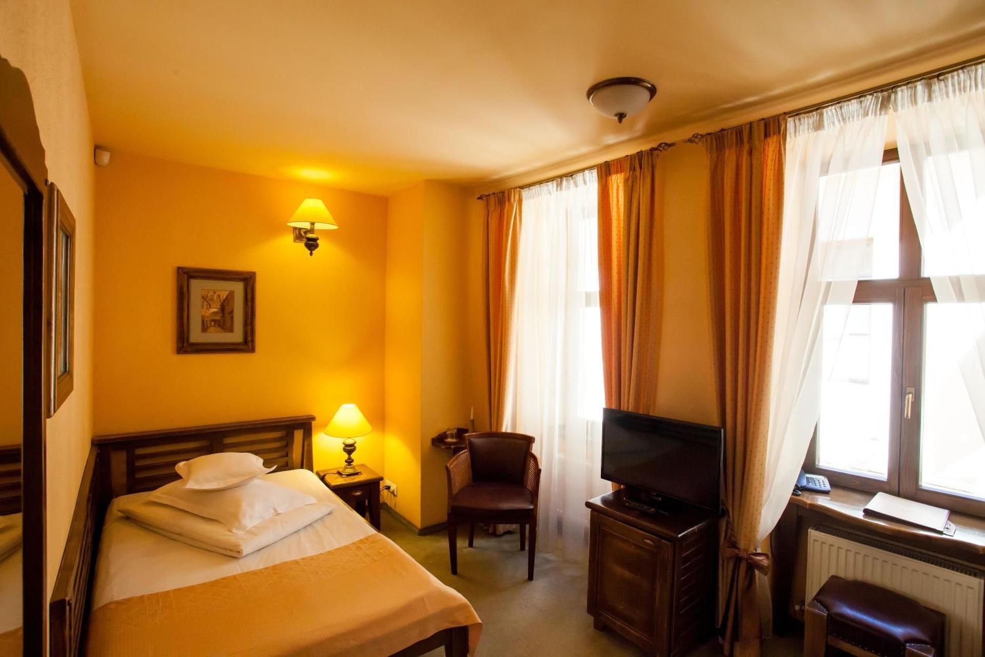 Single Room