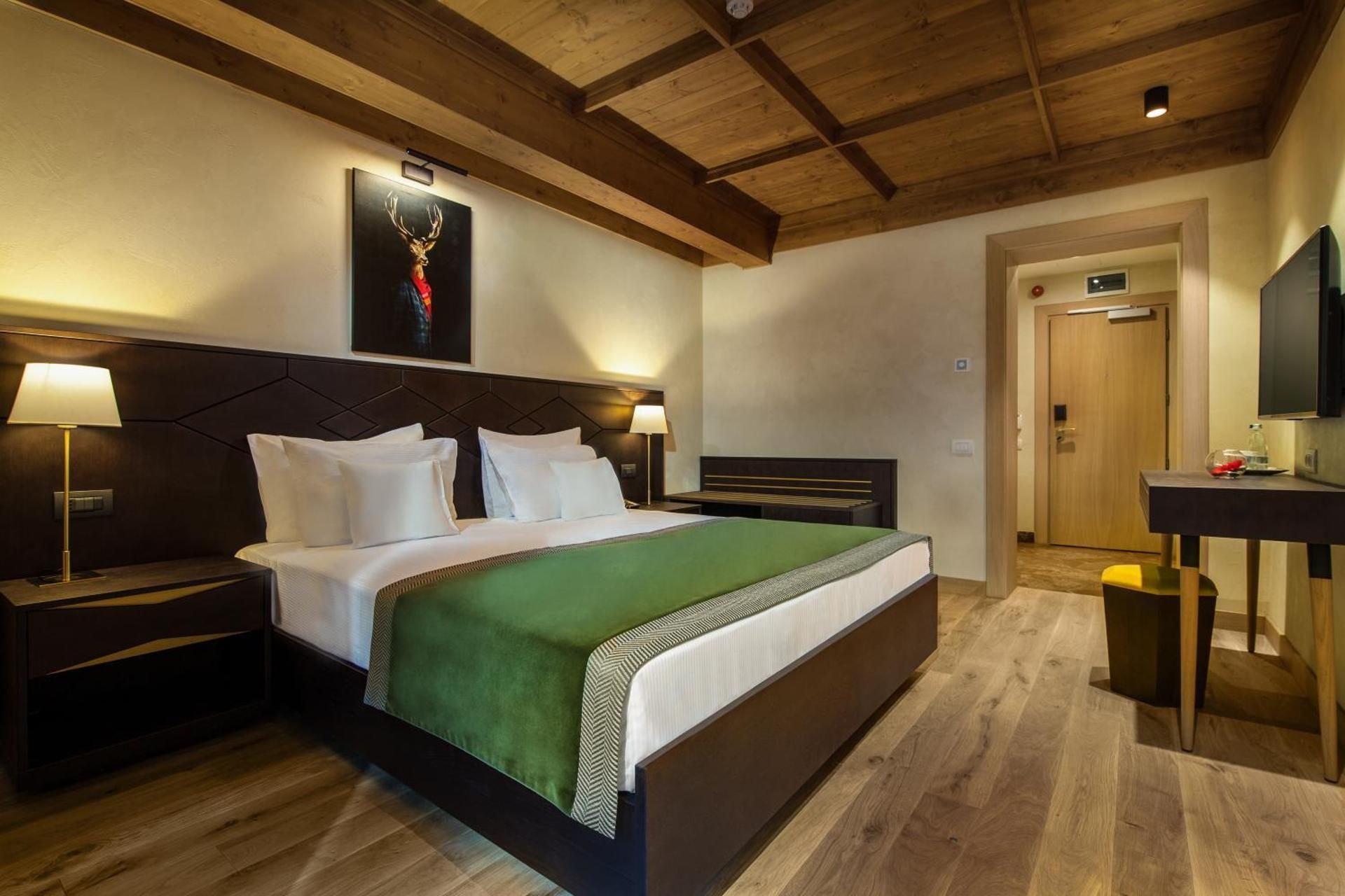 King Room