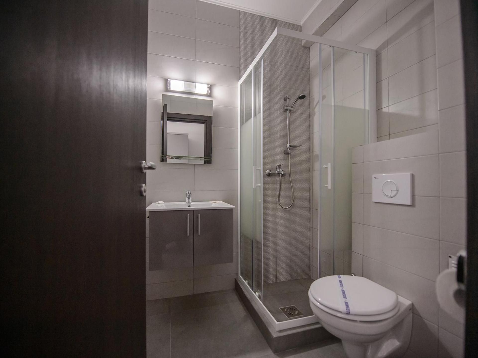 Suite with Terrace