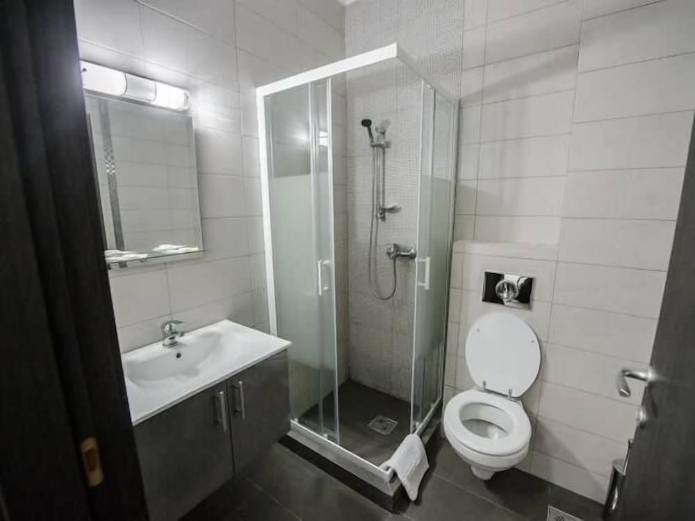 Junior Suite, Sea View