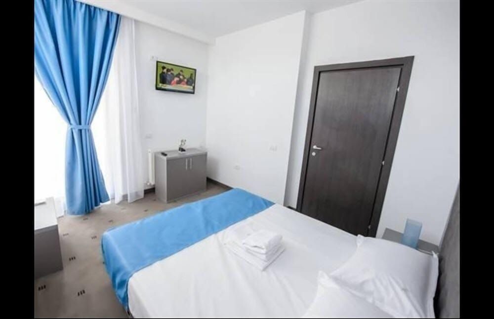 Junior Suite, Sea View