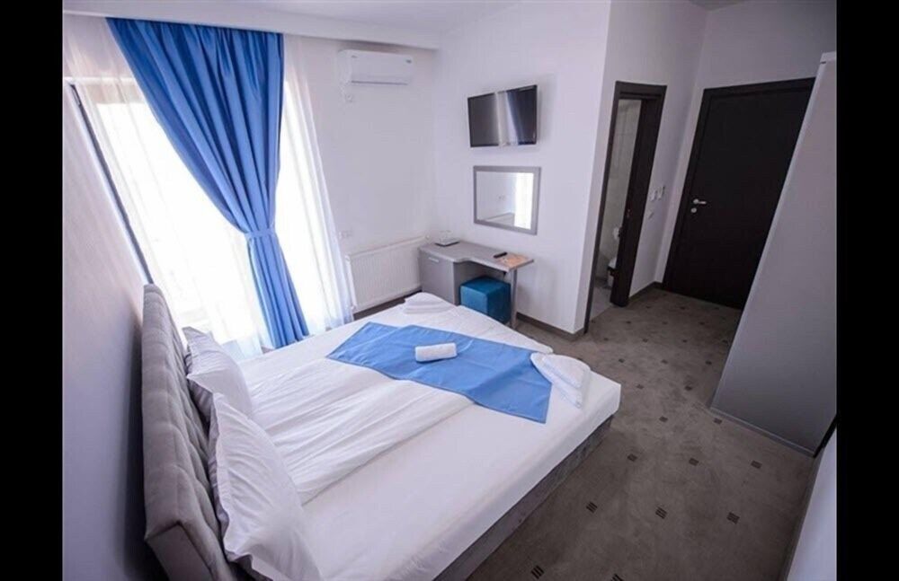 Double Room, Balcony