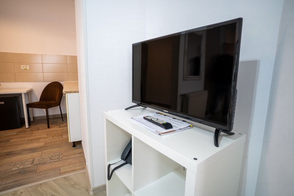 Avenue Parliament Loft 22