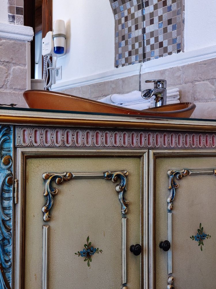 La Teo Pensiune si Pivnita Superior Double Room, City View, Annex Building 7