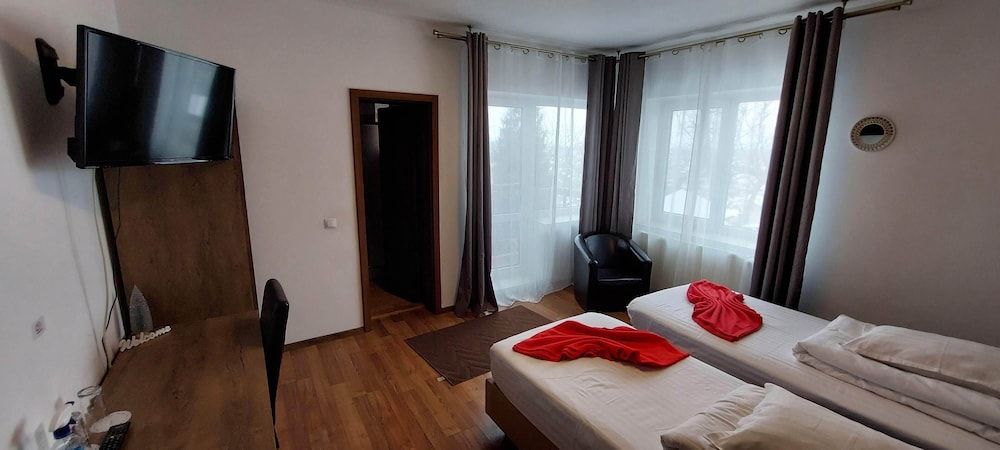 Riunione Twin Room 2