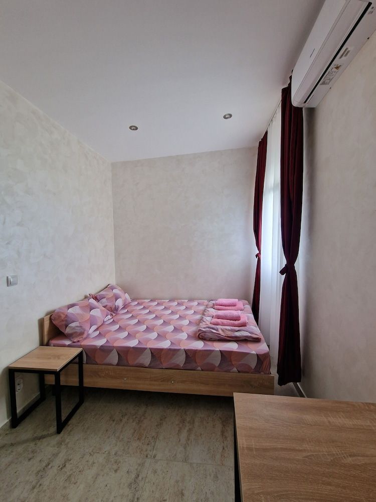 Green Set Comfort Room 3