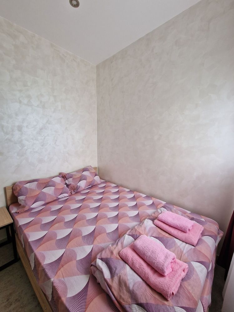 Green Set Comfort Room 5