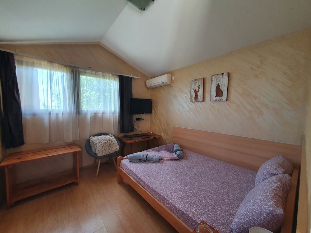 Green Set Basic Room 6