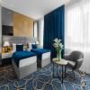 Sky hotel