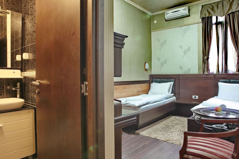 Vila Terazije Standard Room, 2 Twin Beds 6