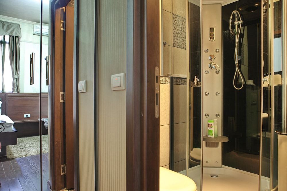 Vila Terazije Standard Room, 2 Twin Beds 4