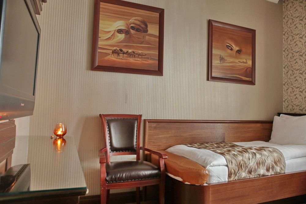 Vila Terazije Standard Room, 2 Twin Beds 2