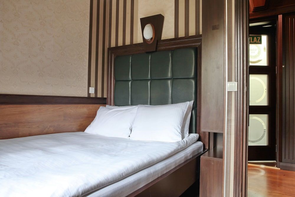 Vila Terazije Double Room 2