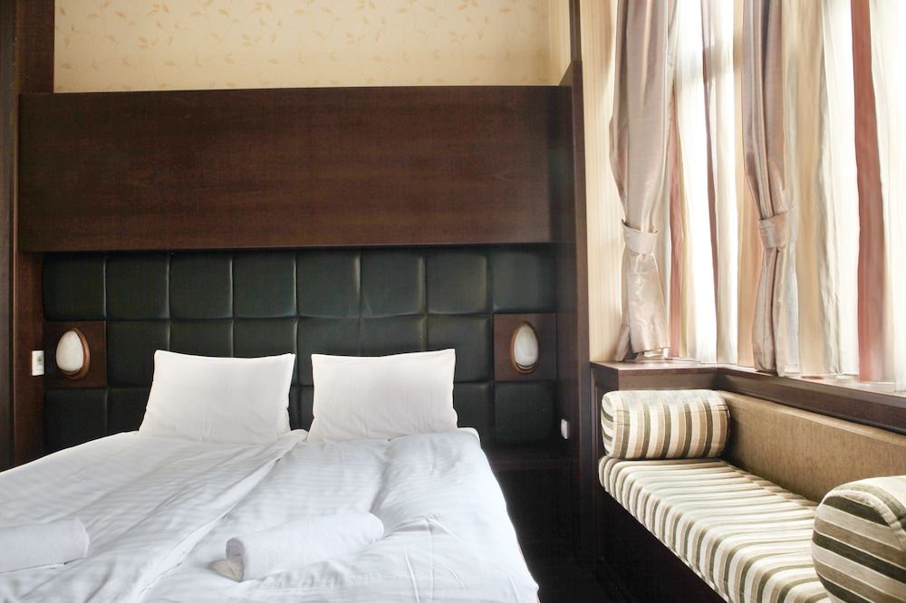 Vila Terazije Superior Double Room