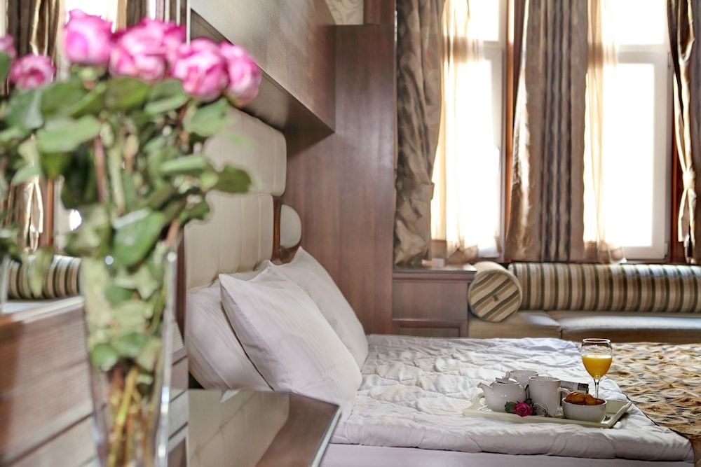 Vila Terazije Superior Double Room 3