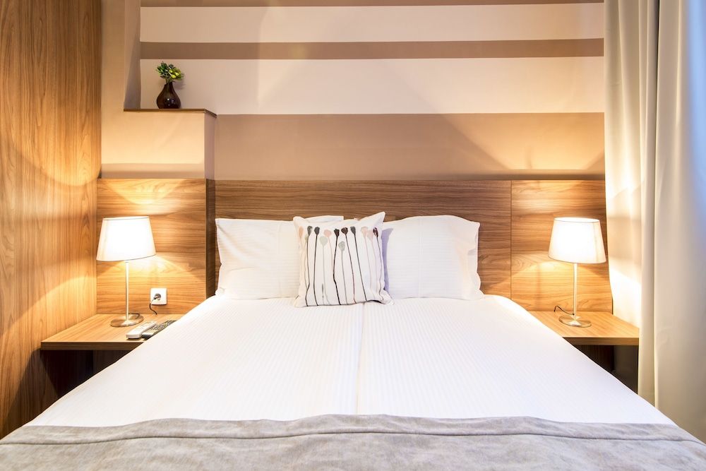 Apartment, 1 King Bed