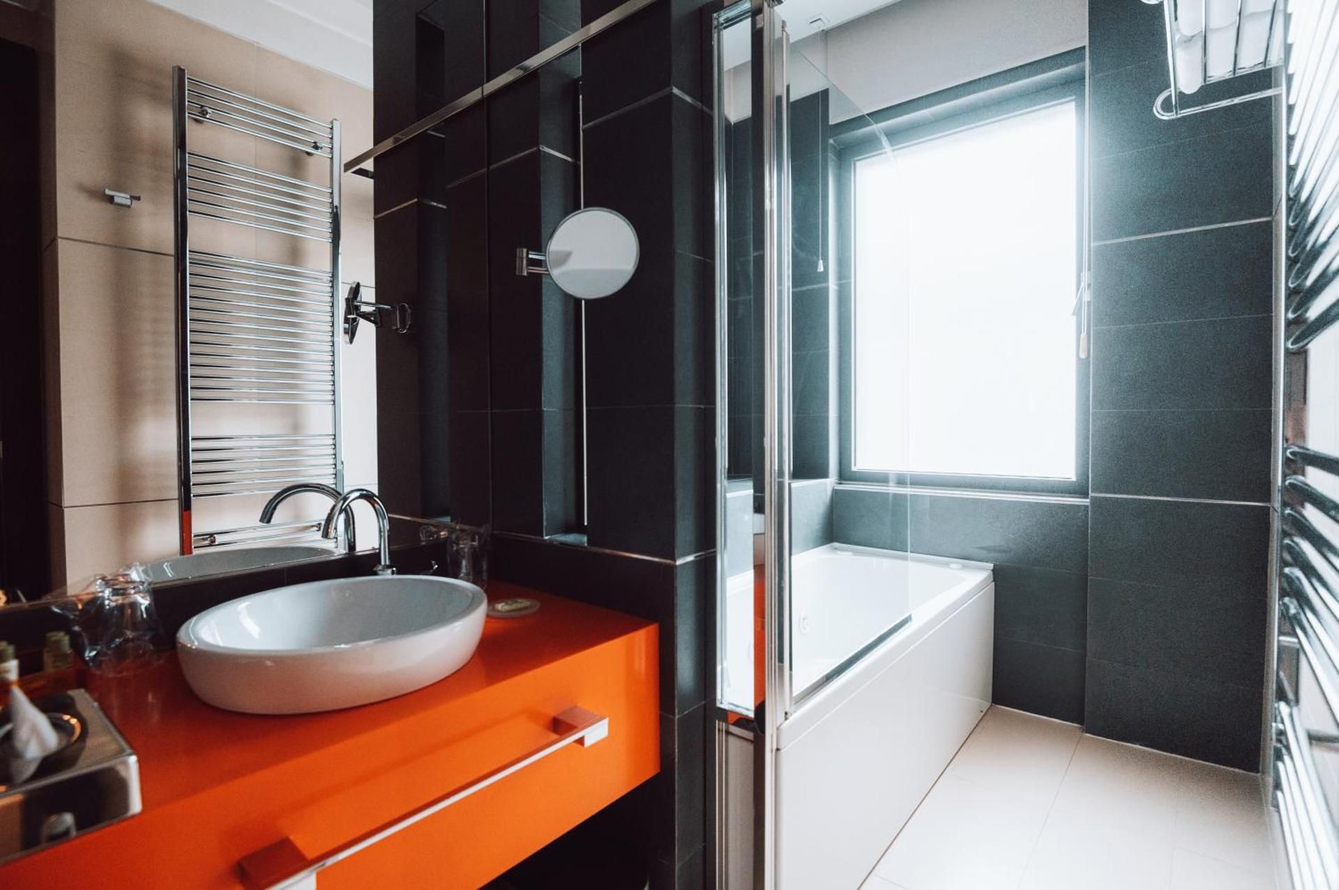 Grand Deluxe Suite