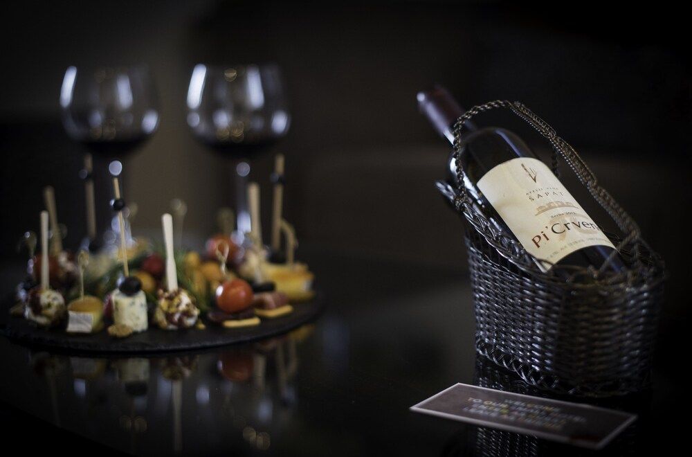 Room service - dining