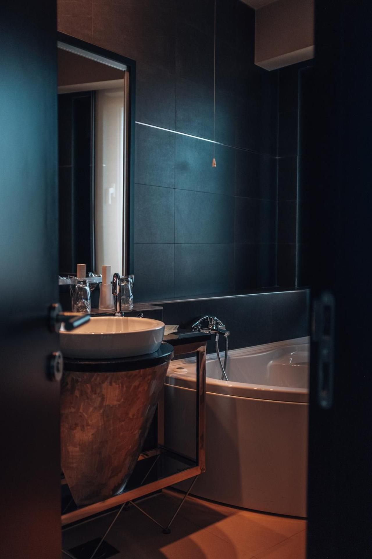 Boutique Hotel Townhouse 27 VIP Suite