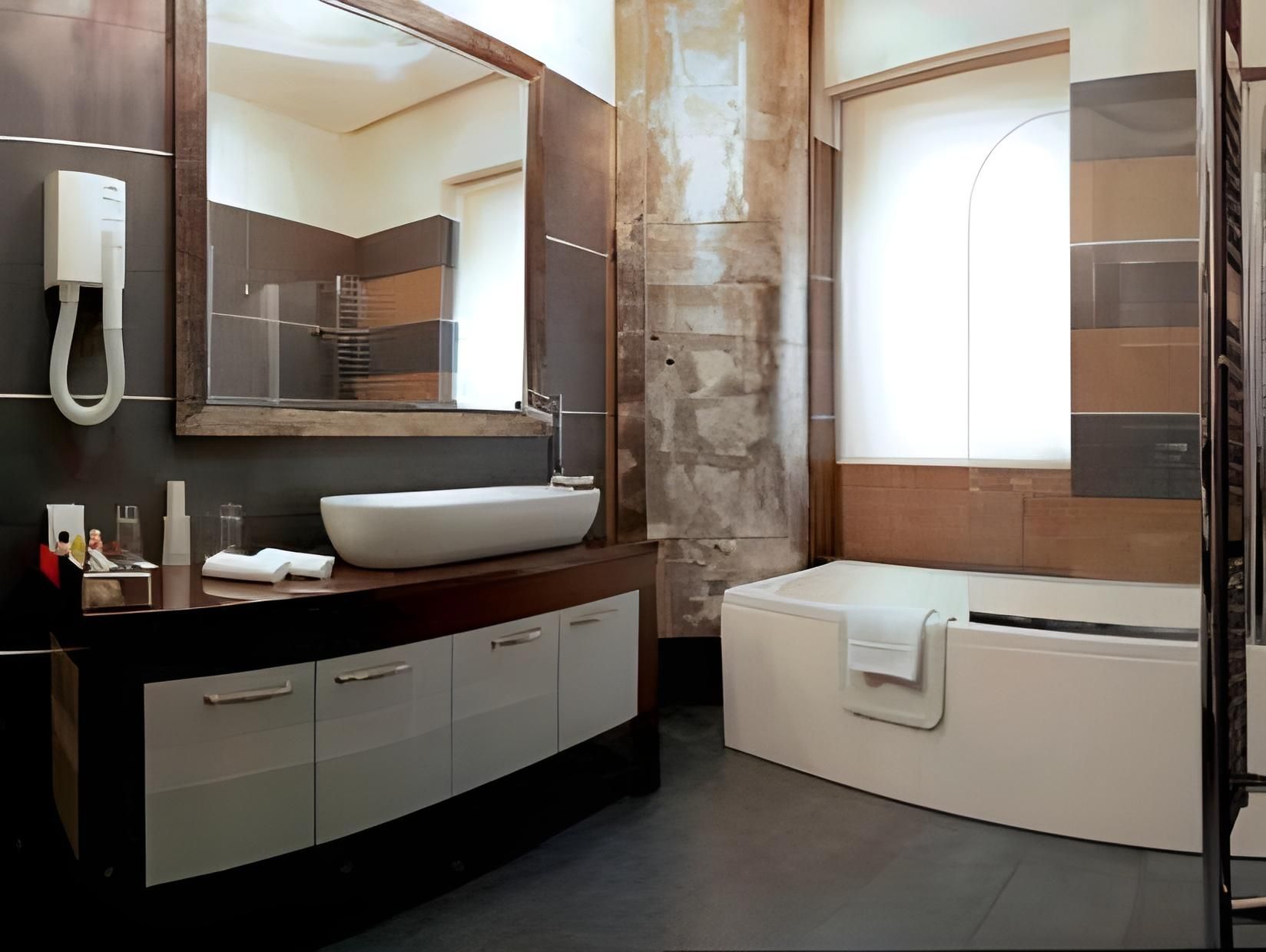 Boutique Hotel Townhouse 27 Family Suite 2