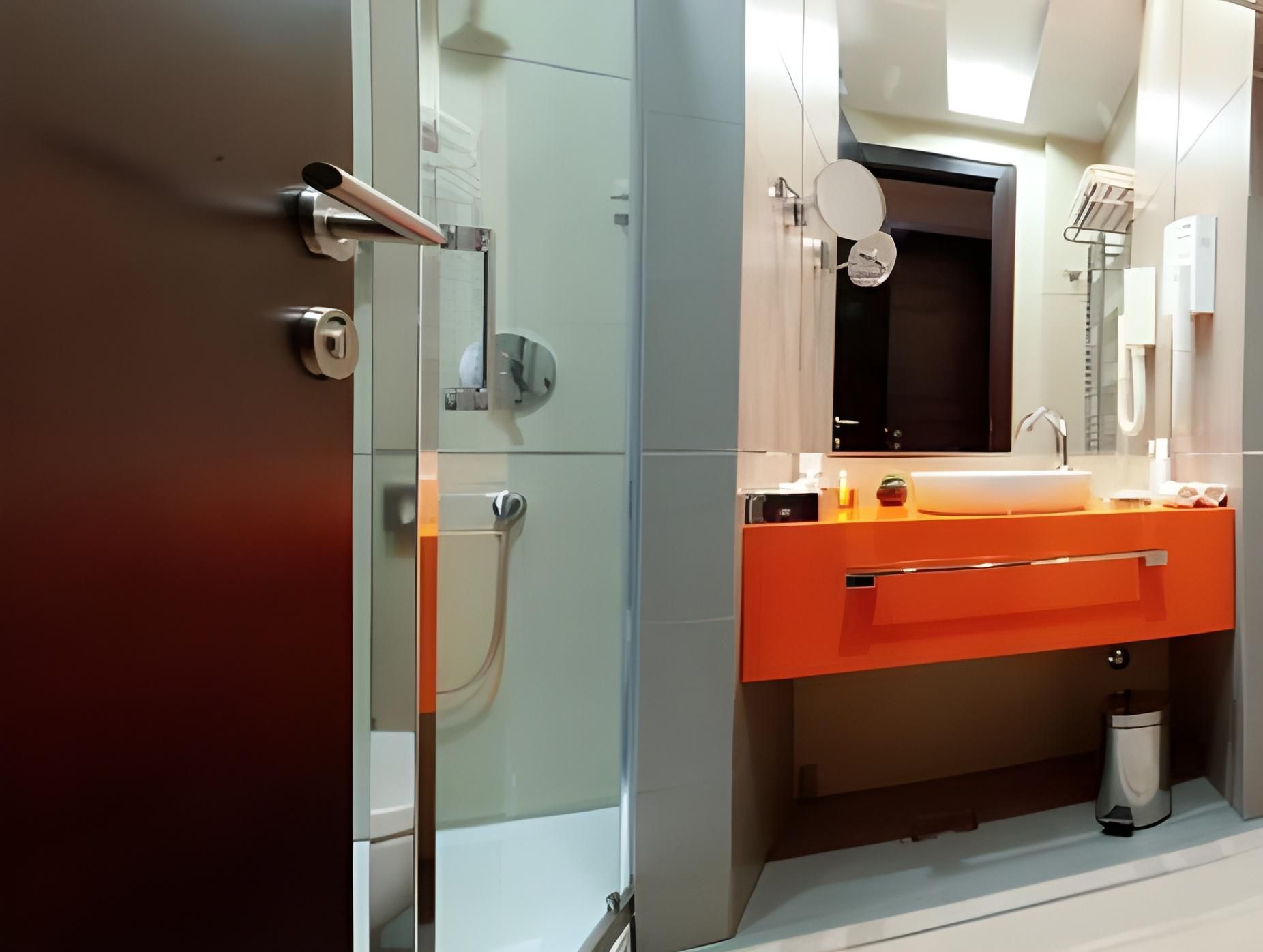 Boutique Hotel Townhouse 27 Double Room 3