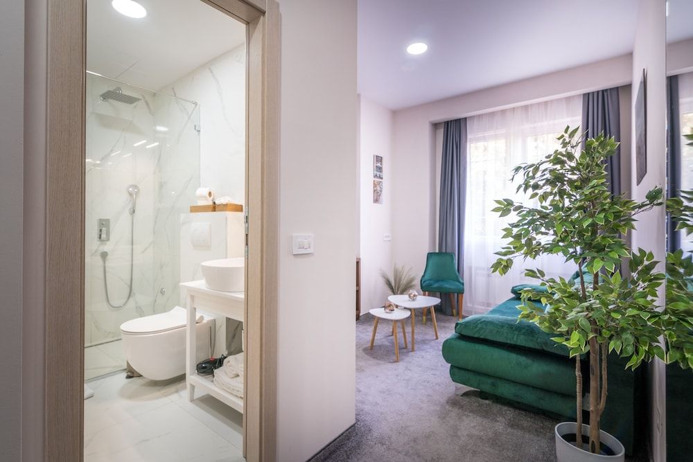 Veneti Suites One Bedroom Suite 5