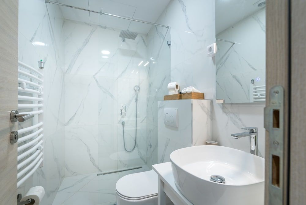 Veneti Suites One Bedroom Suite 6