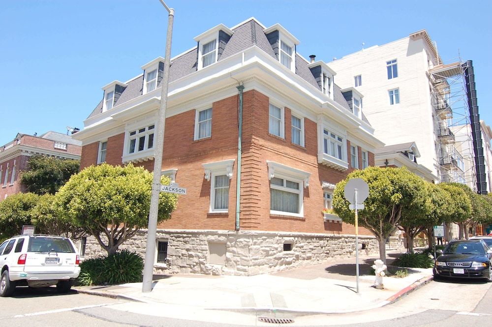 undefined Jackson Court 5
