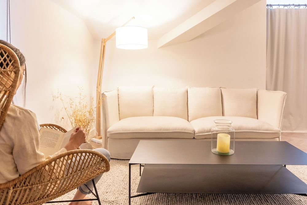 Junior Suite (Empordá)