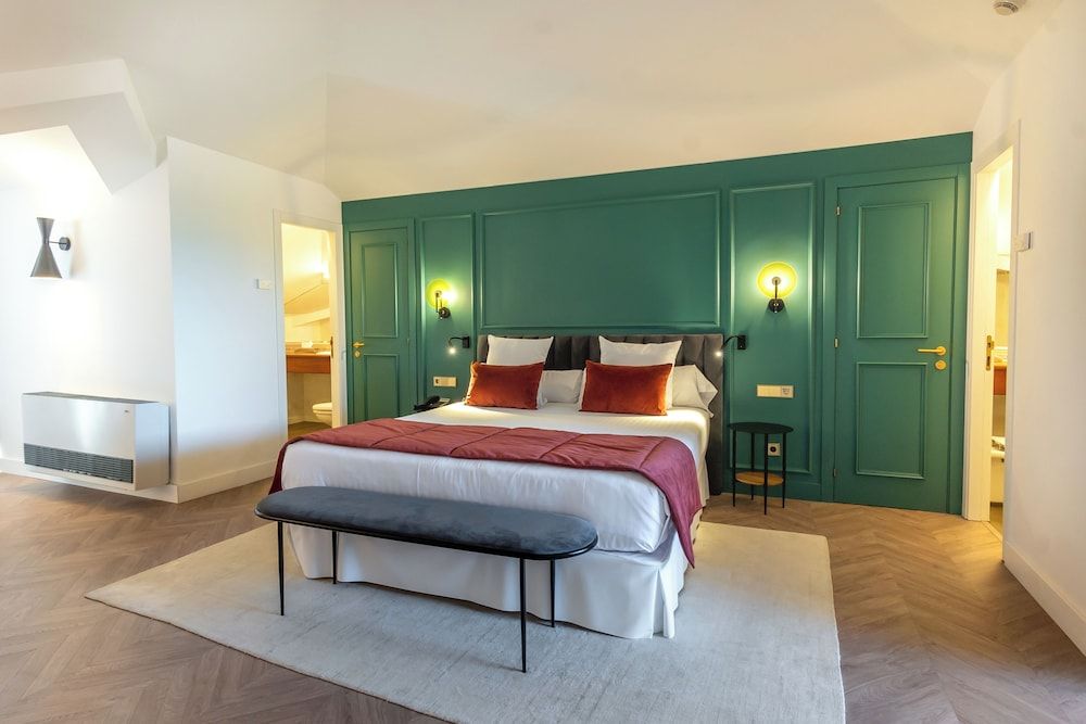 Junior Suite (Empordá)