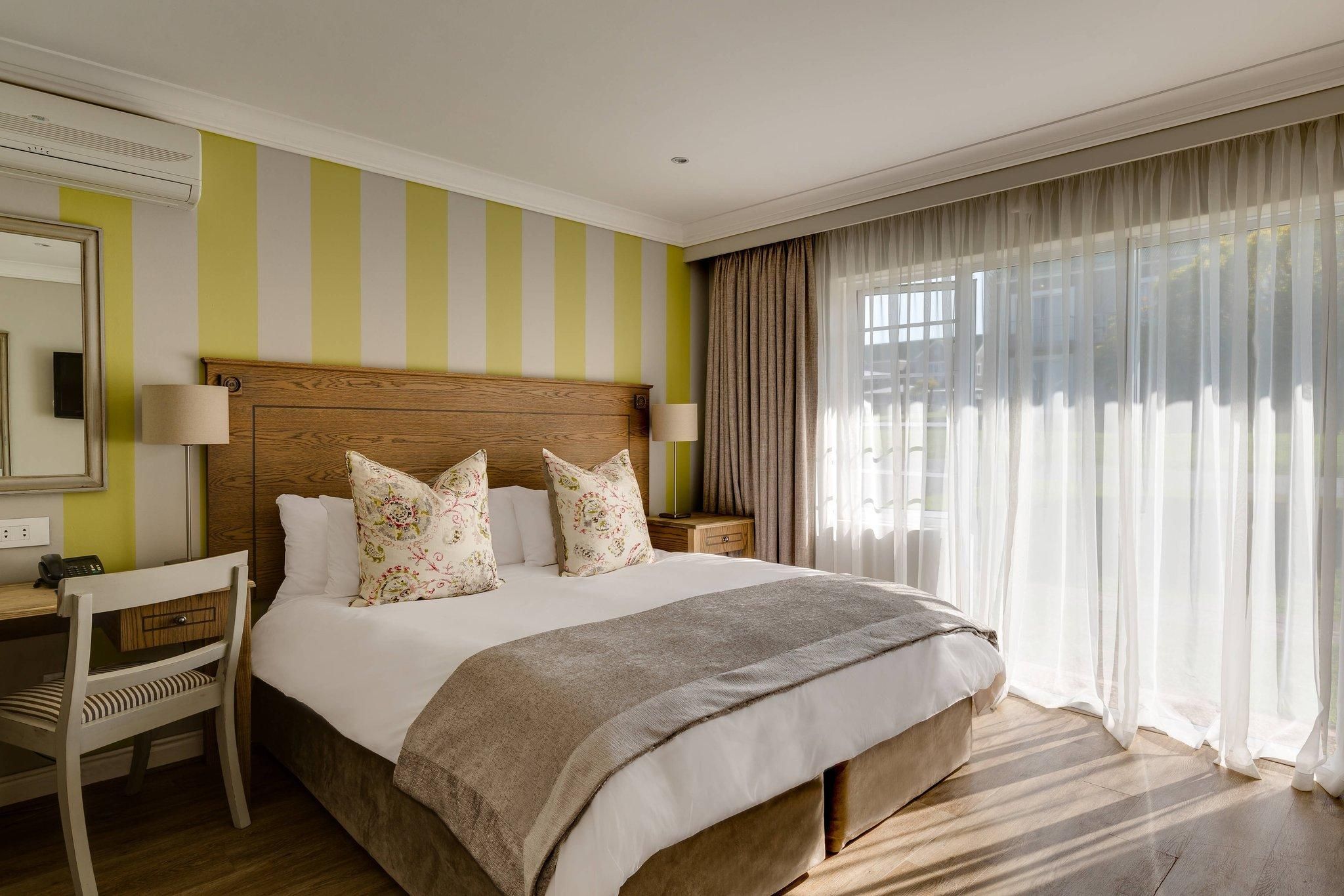 Guest Room, 1 King