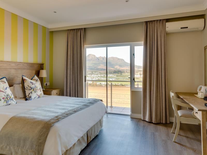 Deluxe Guest room, 1 King