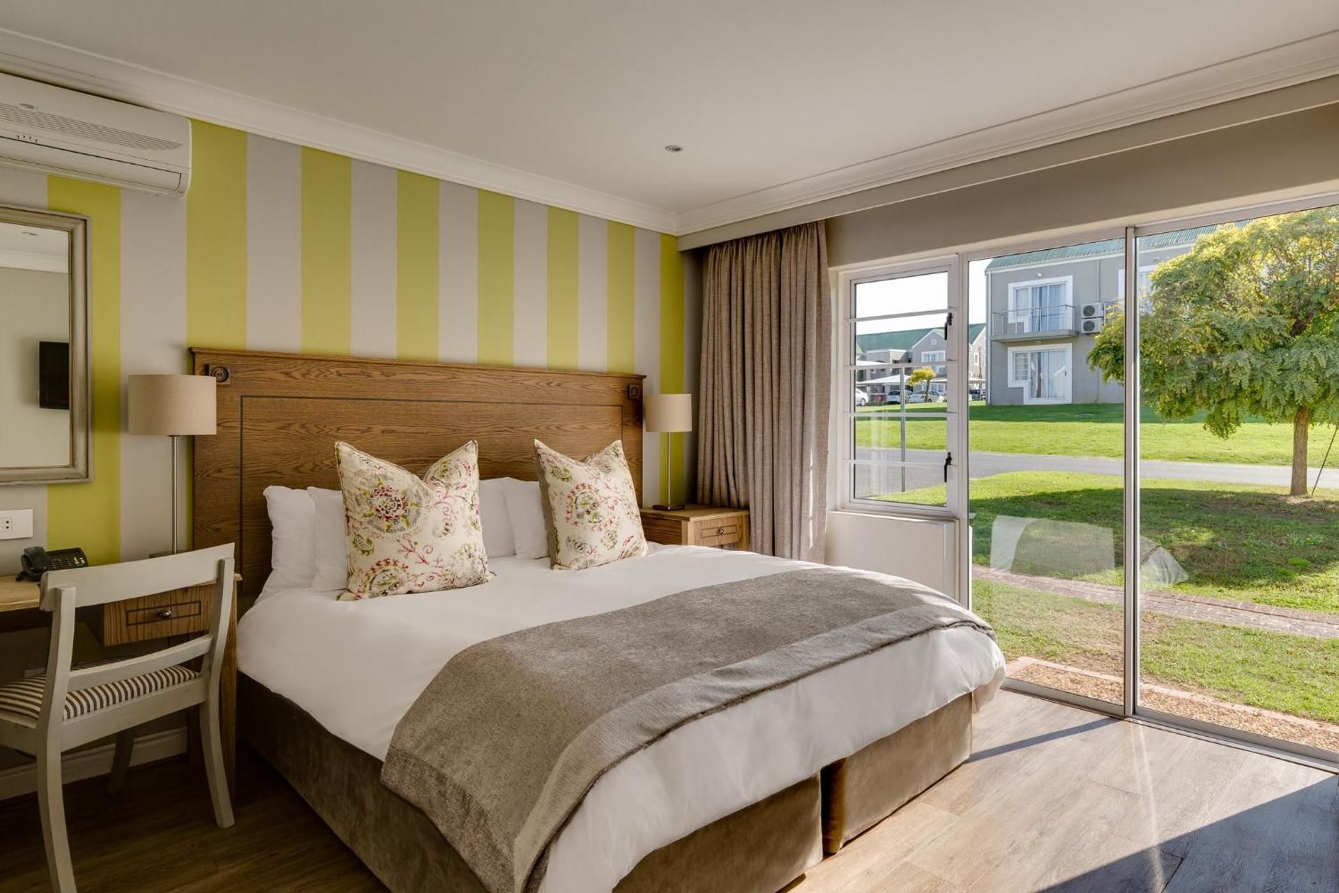 Deluxe Guest room, 1 King