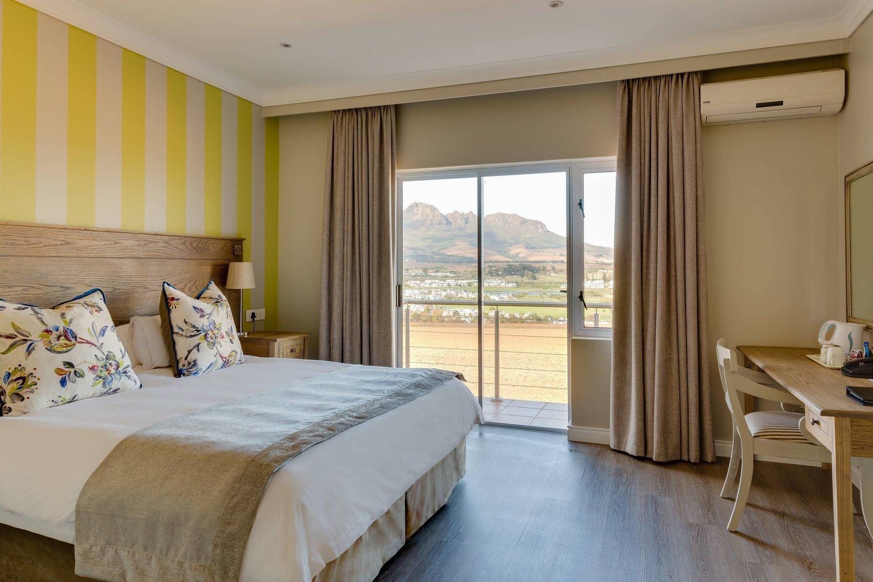 Guest Room, 2 Twin
