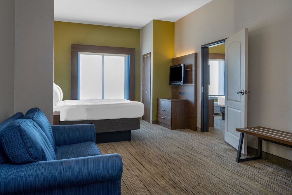 Suite, 2 Bedrooms