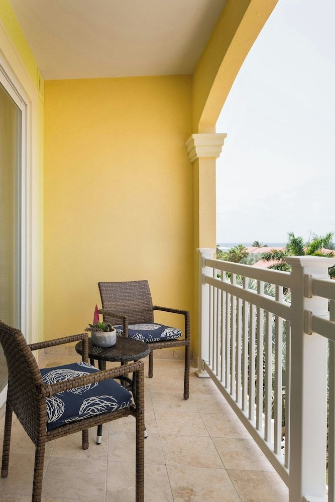 Room, 2 Double Beds, Resort View (Resort View)