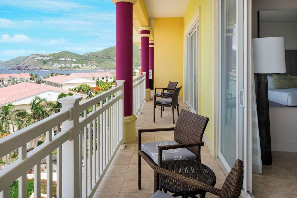 Royal Suite, 1 King Bed, Ocean View (Ocean View)