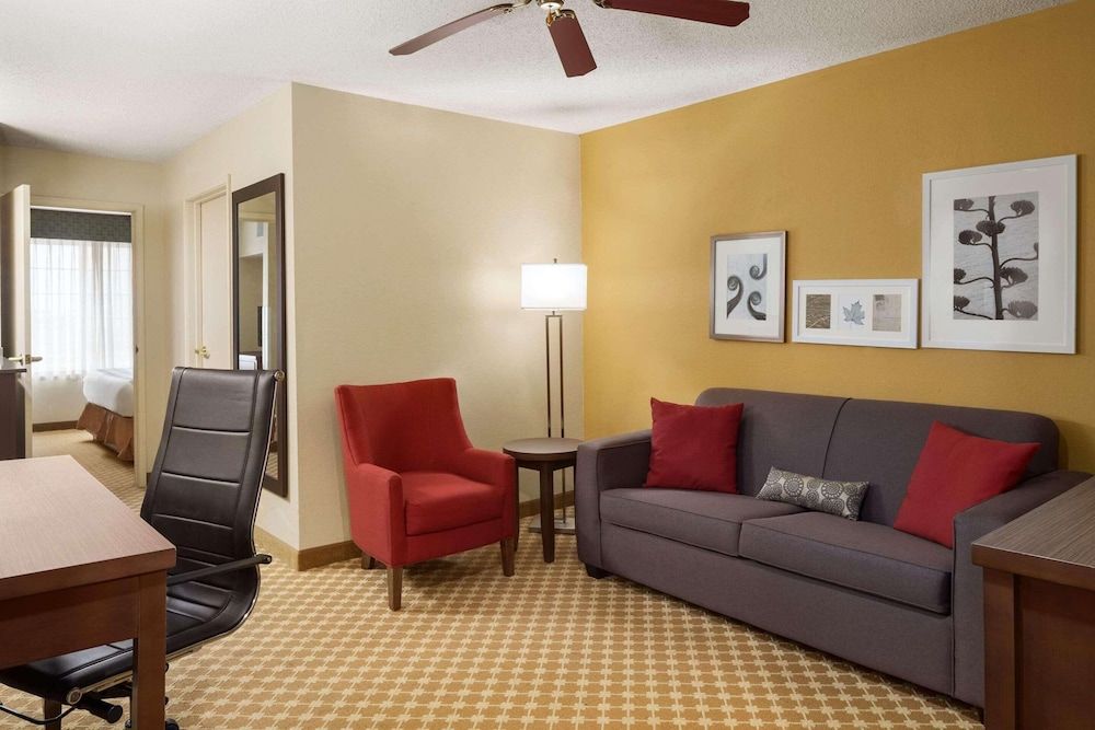 Suite, 1 Bedroom, Non Smoking