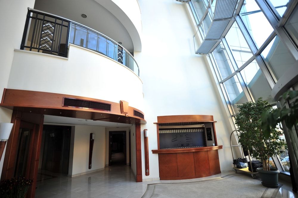 undefined Ankara Hotel Midi 4