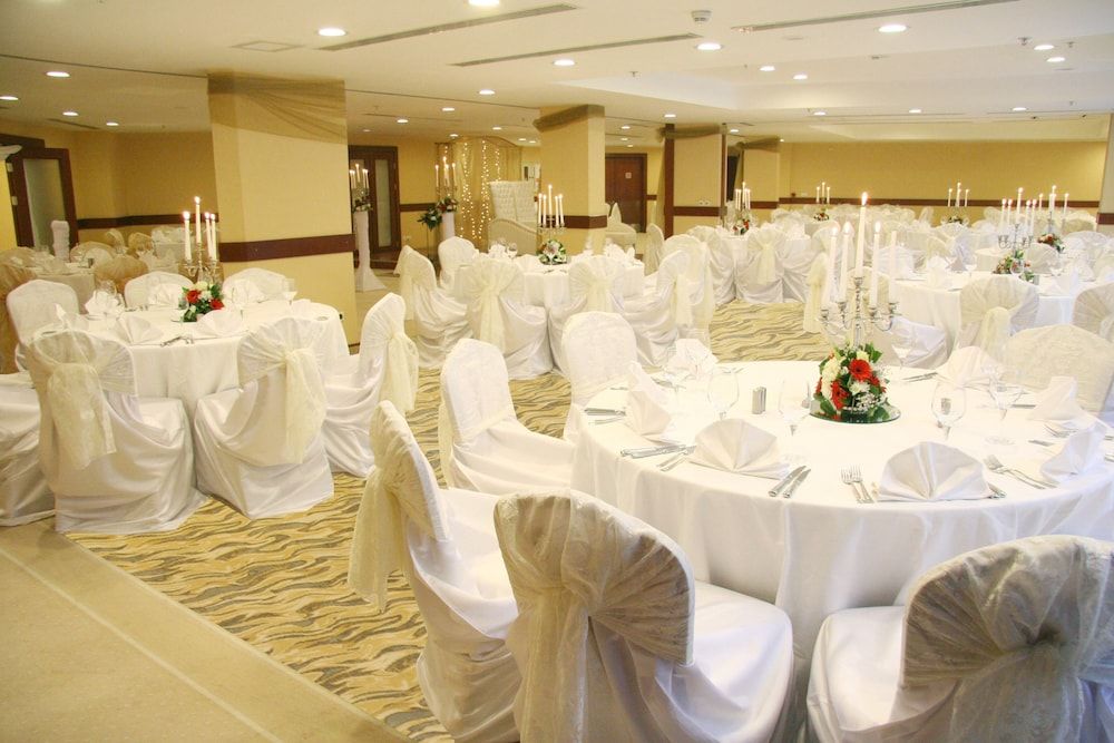 undefined Ankara Hotel Midi 10