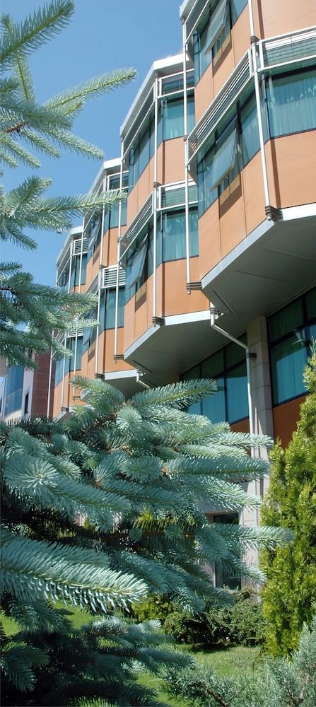 undefined Ankara Hotel Midi 9