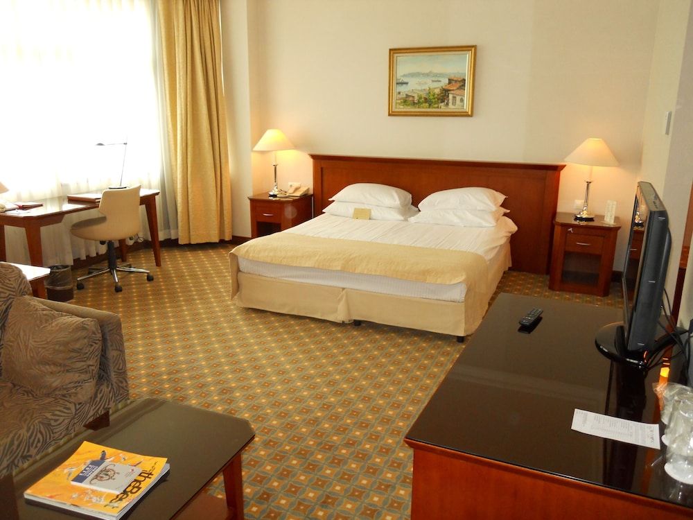 undefined Ankara Hotel Midi