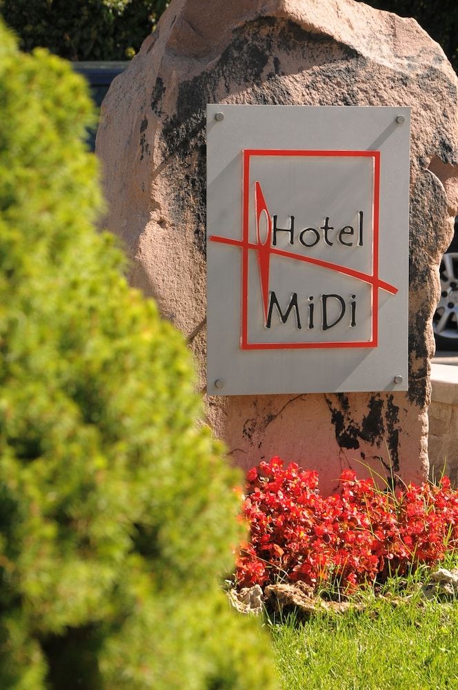 undefined Ankara Hotel Midi 7