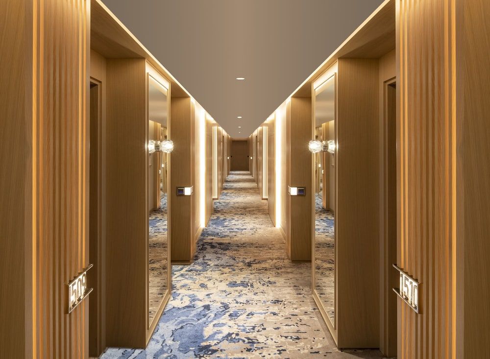 undefined Mövenpick Hotel Istanbul Bosphorus 8