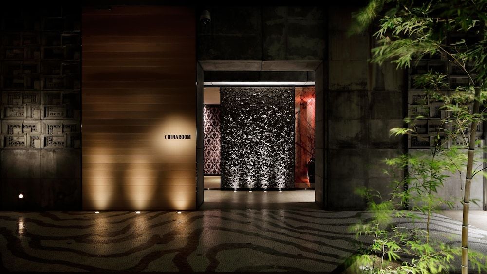 undefined Grand Hyatt Tokyo 8