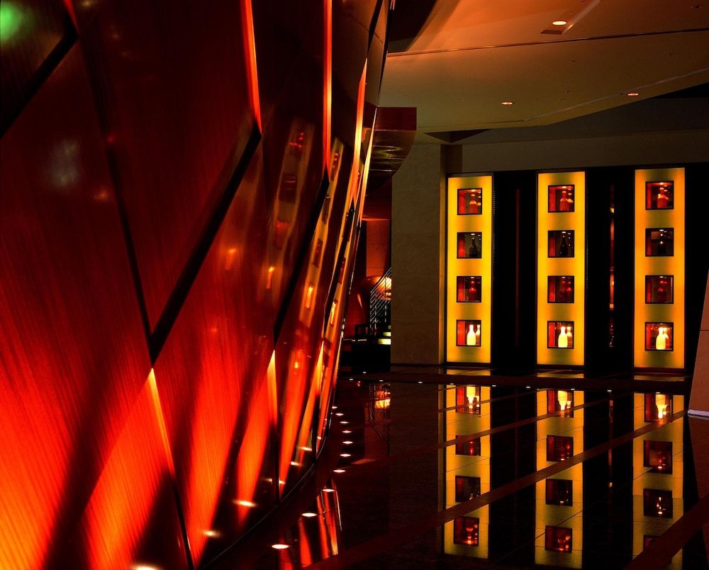 undefined Grand Hyatt Tokyo 9